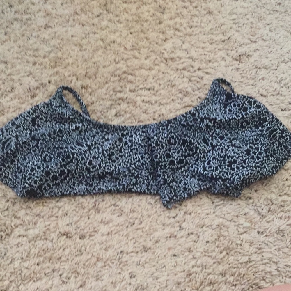 bathing suit too